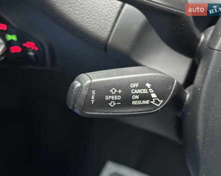 Синий Ауди Ку 5, объемом двигателя 1.98 л и пробегом 281 тыс. км за 12499 $, фото 47 на Automoto.ua