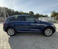 Синій Ауді Ку 5, об'ємом двигуна 2 л та пробігом 143 тис. км за 15600 $, фото 22 на Automoto.ua