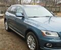 Синий Ауди Ку 5, объемом двигателя 1.98 л и пробегом 159 тыс. км за 16700 $, фото 10 на Automoto.ua