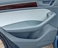 Синий Ауди Ку 5, объемом двигателя 1.98 л и пробегом 159 тыс. км за 16700 $, фото 23 на Automoto.ua