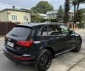 Синий Ауди Ку 5, объемом двигателя 0 л и пробегом 95 тыс. км за 17000 $, фото 2 на Automoto.ua