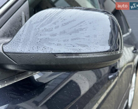 Синий Ауди Ку 5, объемом двигателя 2 л и пробегом 222 тыс. км за 14200 $, фото 17 на Automoto.ua