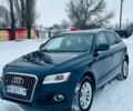 Синий Ауди Ку 5, объемом двигателя 1.9 л и пробегом 198 тыс. км за 15000 $, фото 1 на Automoto.ua