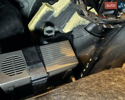 Синий Ауди Ку 5, объемом двигателя 2 л и пробегом 222 тыс. км за 14200 $, фото 65 на Automoto.ua