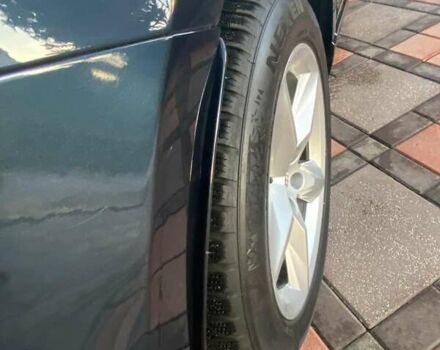 Синий Ауди Ку 5, объемом двигателя 3 л и пробегом 163 тыс. км за 20500 $, фото 19 на Automoto.ua