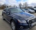 Синий Ауди Ку 5, объемом двигателя 2 л и пробегом 186 тыс. км за 18500 $, фото 1 на Automoto.ua