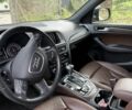 Синий Ауди Ку 5, объемом двигателя 0 л и пробегом 95 тыс. км за 17000 $, фото 7 на Automoto.ua