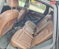 Синий Ауди Ку 5, объемом двигателя 1.98 л и пробегом 158 тыс. км за 20000 $, фото 26 на Automoto.ua