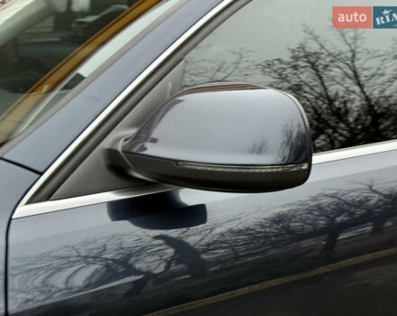 Синий Ауди Ку 5, объемом двигателя 1.98 л и пробегом 281 тыс. км за 12499 $, фото 18 на Automoto.ua