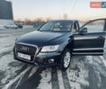 Синій Ауді Ку 5, об'ємом двигуна 1.98 л та пробігом 141 тис. км за 14500 $, фото 11 на Automoto.ua