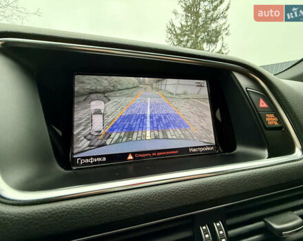 Синий Ауди Ку 5, объемом двигателя 2 л и пробегом 220 тыс. км за 15900 $, фото 49 на Automoto.ua