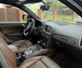 Синий Ауди Ку 5, объемом двигателя 0 л и пробегом 95 тыс. км за 17000 $, фото 11 на Automoto.ua