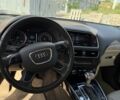 Синій Ауді Ку 5, об'ємом двигуна 2 л та пробігом 143 тис. км за 15600 $, фото 19 на Automoto.ua