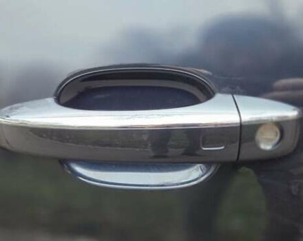 Синий Ауди Ку 5, объемом двигателя 1.98 л и пробегом 335 тыс. км за 15900 $, фото 21 на Automoto.ua