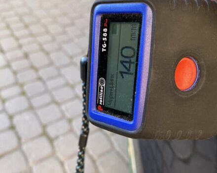 Синій Ауді Ку 5, об'ємом двигуна 2 л та пробігом 170 тис. км за 12900 $, фото 60 на Automoto.ua