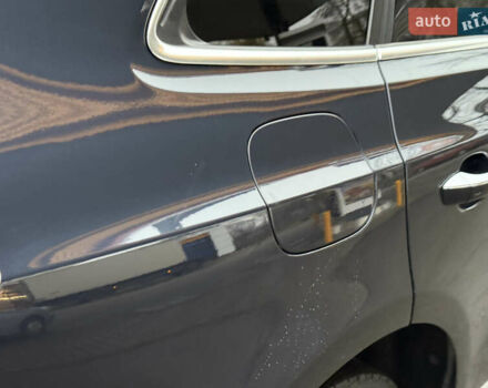 Синий Ауди Ку 5, объемом двигателя 1.98 л и пробегом 281 тыс. км за 12499 $, фото 29 на Automoto.ua