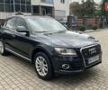 Синій Ауді Ку 5, об'ємом двигуна 1.98 л та пробігом 280 тис. км за 14500 $, фото 7 на Automoto.ua