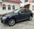 Синий Ауди Ку 5, объемом двигателя 1.98 л и пробегом 192 тыс. км за 14500 $, фото 11 на Automoto.ua