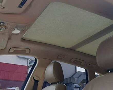 Синий Ауди Ку 5, объемом двигателя 3 л и пробегом 148 тыс. км за 13400 $, фото 10 на Automoto.ua