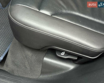 Синий Ауди Ку 5, объемом двигателя 1.98 л и пробегом 281 тыс. км за 12499 $, фото 58 на Automoto.ua