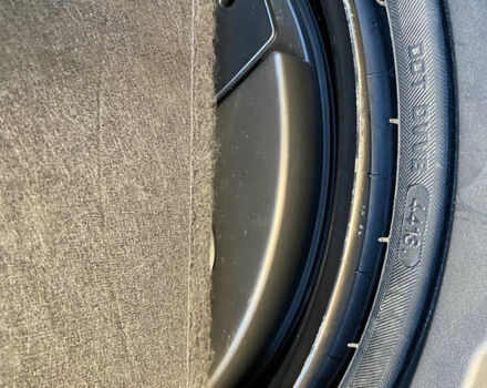 Синій Ауді Ку 5, об'ємом двигуна 2 л та пробігом 170 тис. км за 12900 $, фото 28 на Automoto.ua