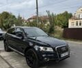 Синий Ауди Ку 5, объемом двигателя 0 л и пробегом 95 тыс. км за 17000 $, фото 1 на Automoto.ua