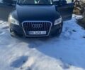 Синий Ауди Ку 5, объемом двигателя 1.98 л и пробегом 337 тыс. км за 13000 $, фото 1 на Automoto.ua