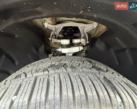 Синий Ауди Ку 5, объемом двигателя 1.98 л и пробегом 195 тыс. км за 13400 $, фото 43 на Automoto.ua