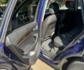 Синий Ауди Ку 5, объемом двигателя 1.98 л и пробегом 127 тыс. км за 15500 $, фото 12 на Automoto.ua