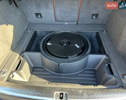 Синій Ауді Ку 5, об'ємом двигуна 1.98 л та пробігом 121 тис. км за 18200 $, фото 31 на Automoto.ua