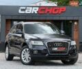 Синій Ауді Ку 5, об'ємом двигуна 1.98 л та пробігом 228 тис. км за 12900 $, фото 1 на Automoto.ua