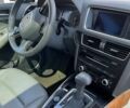 Синій Ауді Ку 5, об'ємом двигуна 2.97 л та пробігом 166 тис. км за 17500 $, фото 9 на Automoto.ua
