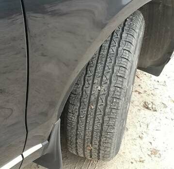 Синий Ауди Ку 5, объемом двигателя 1.98 л и пробегом 295 тыс. км за 13700 $, фото 1 на Automoto.ua