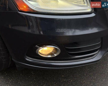 Синий Ауди Ку 5, объемом двигателя 1.98 л и пробегом 281 тыс. км за 12499 $, фото 34 на Automoto.ua