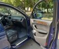Синий Ауди Ку 5, объемом двигателя 1.98 л и пробегом 127 тыс. км за 15500 $, фото 14 на Automoto.ua