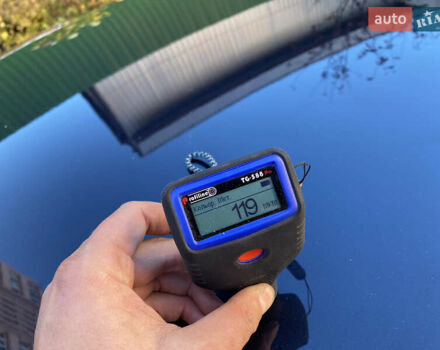 Синій Ауді Ку 5, об'ємом двигуна 2 л та пробігом 170 тис. км за 12900 $, фото 57 на Automoto.ua