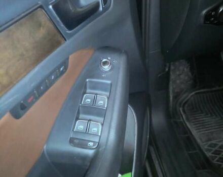 Синий Ауди Ку 5, объемом двигателя 1.98 л и пробегом 295 тыс. км за 13700 $, фото 17 на Automoto.ua