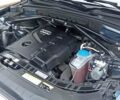 Синий Ауди Ку 5, объемом двигателя 1.98 л и пробегом 159 тыс. км за 16700 $, фото 26 на Automoto.ua