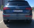 Синий Ауди Ку 5, объемом двигателя 1.98 л и пробегом 120 тыс. км за 16500 $, фото 5 на Automoto.ua