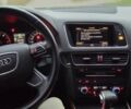 Синий Ауди Ку 5, объемом двигателя 1.98 л и пробегом 335 тыс. км за 15900 $, фото 25 на Automoto.ua