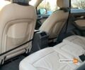 Синий Ауди Ку 5, объемом двигателя 3 л и пробегом 190 тыс. км за 19300 $, фото 13 на Automoto.ua