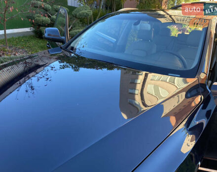 Синій Ауді Ку 5, об'ємом двигуна 2 л та пробігом 170 тис. км за 12900 $, фото 6 на Automoto.ua