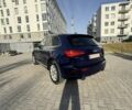 Синій Ауді Ку 5, об'ємом двигуна 2 л та пробігом 143 тис. км за 15600 $, фото 20 на Automoto.ua