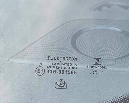 Синій Ауді Ку 5, об'ємом двигуна 1.98 л та пробігом 170 тис. км за 16800 $, фото 6 на Automoto.ua