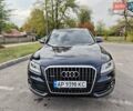 Синий Ауди Ку 5, объемом двигателя 1.98 л и пробегом 158 тыс. км за 20000 $, фото 14 на Automoto.ua