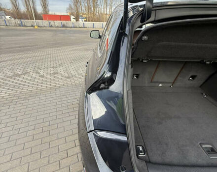 Синий Ауди Ку 5, объемом двигателя 1.98 л и пробегом 195 тыс. км за 13400 $, фото 27 на Automoto.ua