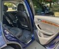 Синий Ауди Ку 5, объемом двигателя 1.98 л и пробегом 127 тыс. км за 15500 $, фото 15 на Automoto.ua