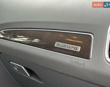 Синій Ауді Ку 5, об'ємом двигуна 2 л та пробігом 208 тис. км за 13700 $, фото 27 на Automoto.ua