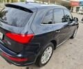 Синий Ауди Ку 5, объемом двигателя 1.98 л и пробегом 158 тыс. км за 20000 $, фото 15 на Automoto.ua