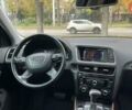 Синій Ауді Ку 5, об'ємом двигуна 1.98 л та пробігом 280 тис. км за 14500 $, фото 19 на Automoto.ua